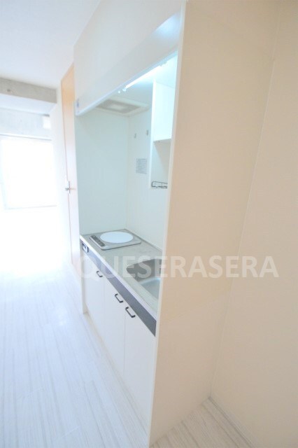 プライムタワー阿倍野４０の物件内観写真