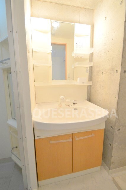 プライムタワー阿倍野４０の物件内観写真