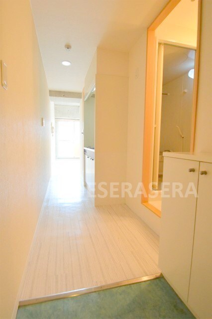 プライムタワー阿倍野４０の物件内観写真