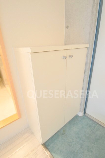 プライムタワー阿倍野４０の物件内観写真