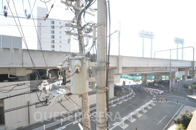 プライムタワー阿倍野４０の物件内観写真