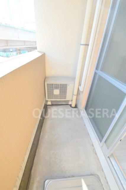 プライムタワー阿倍野４０の物件内観写真