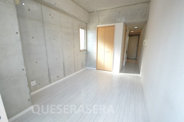 プライムタワー阿倍野４０の物件内観写真