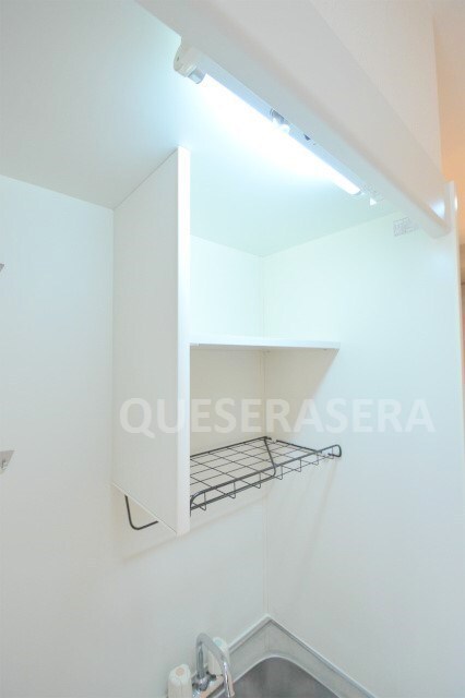 プライムタワー阿倍野４０の物件内観写真