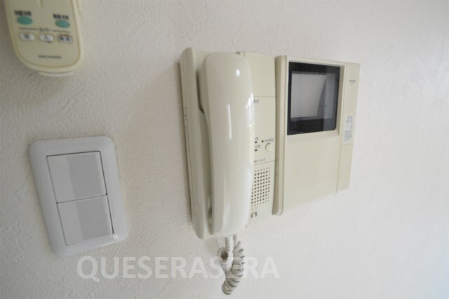 プライムタワー阿倍野４０の物件内観写真