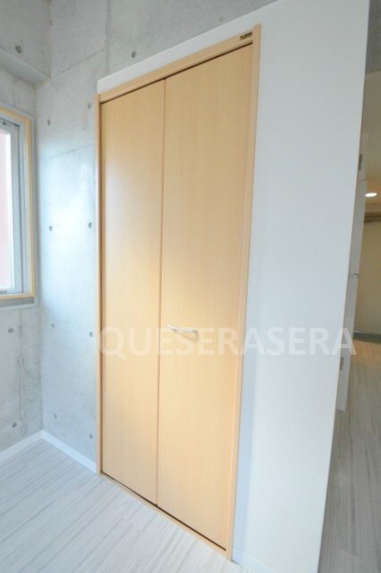 プライムタワー阿倍野４０の物件内観写真