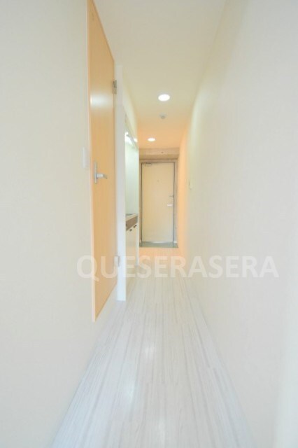 プライムタワー阿倍野４０の物件内観写真