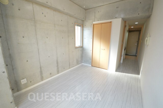 プライムタワー阿倍野４０の物件内観写真