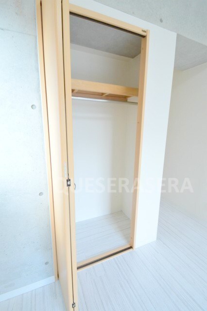 プライムタワー阿倍野４０の物件内観写真