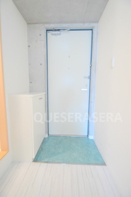 プライムタワー阿倍野４０の物件内観写真