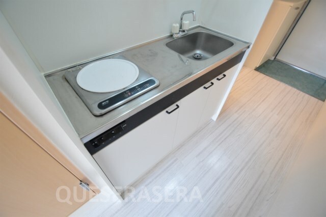 プライムタワー阿倍野４０の物件内観写真