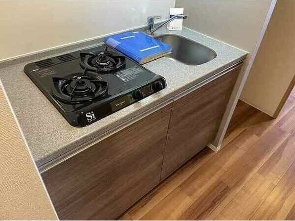 コンフォリア心斎橋EASTの物件内観写真