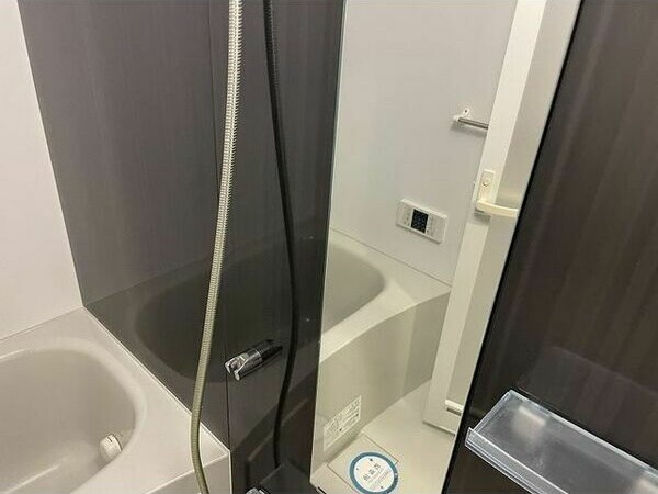 コンフォリア心斎橋EASTの物件内観写真