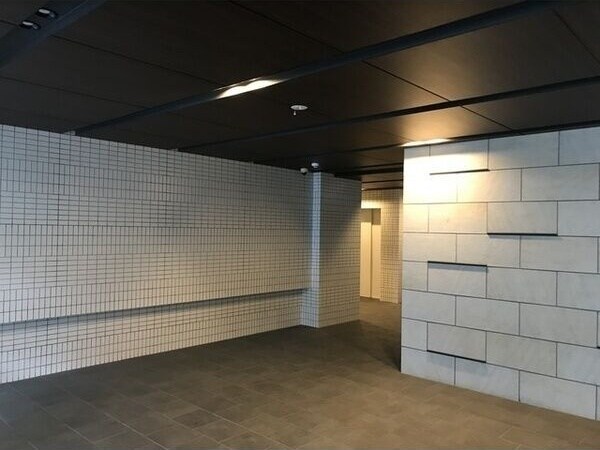 コンフォリア心斎橋EASTの物件外観写真