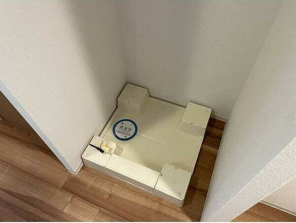 コンフォリア心斎橋EASTの物件内観写真