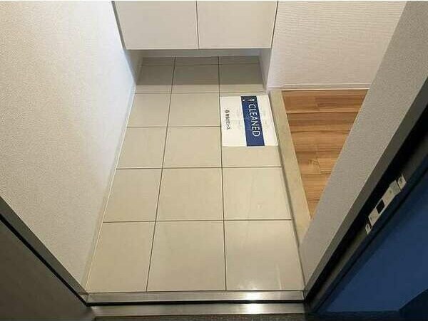 コンフォリア心斎橋EASTの物件内観写真