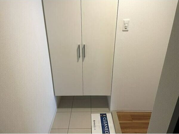 コンフォリア心斎橋EASTの物件内観写真