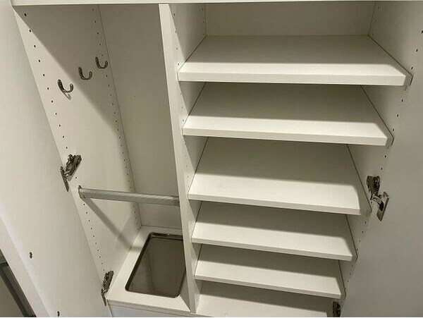 コンフォリア心斎橋EASTの物件内観写真