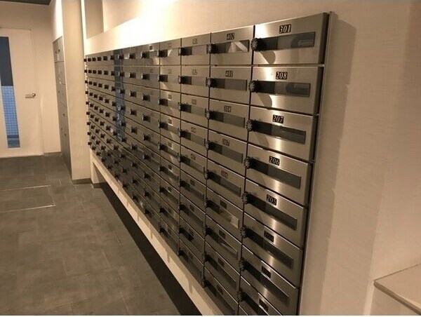 コンフォリア心斎橋EASTの物件内観写真