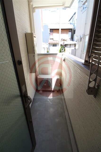 フジパレスアベリアの物件内観写真