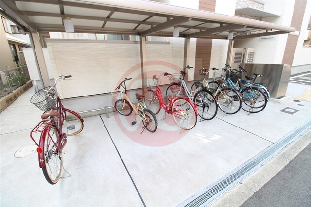 フジパレスアベリアの物件内観写真