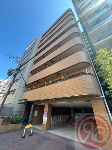 インターナショナル上汐の物件外観写真