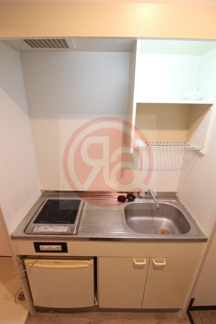 インターナショナル上汐の物件内観写真