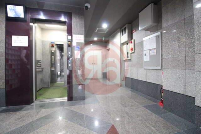 インターナショナル上汐の物件外観写真