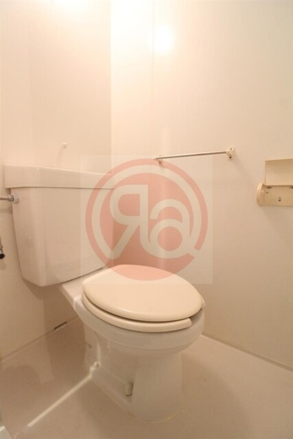 インターナショナル上汐の物件内観写真