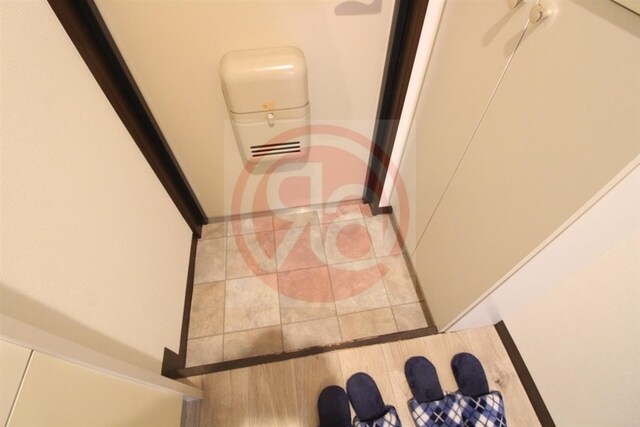 インターナショナル上汐の物件内観写真