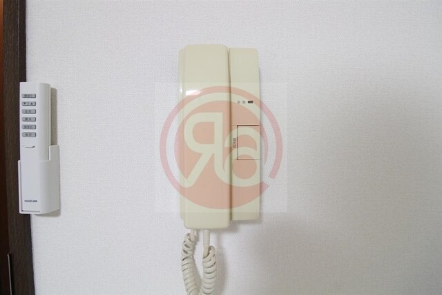 インターナショナル上汐の物件内観写真