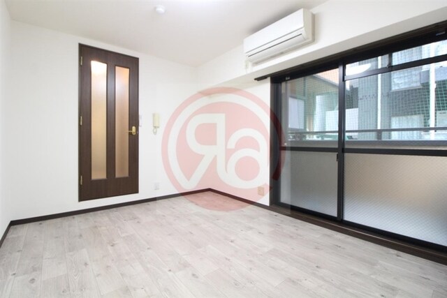 インターナショナル上汐の物件内観写真