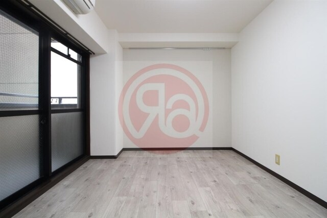 インターナショナル上汐の物件内観写真