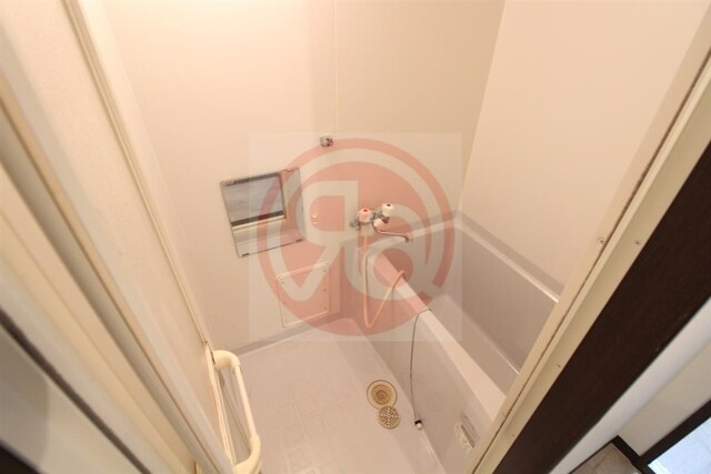 インターナショナル上汐の物件内観写真