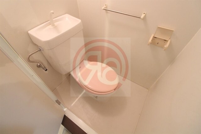 インターナショナル上汐の物件内観写真