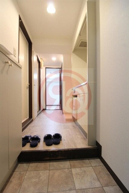 インターナショナル上汐の物件内観写真