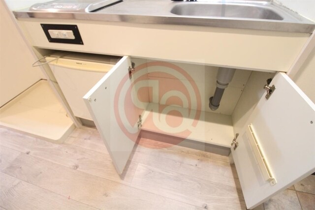 インターナショナル上汐の物件内観写真