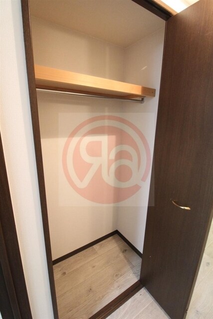 インターナショナル上汐の物件内観写真