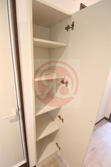 インターナショナル上汐の物件内観写真