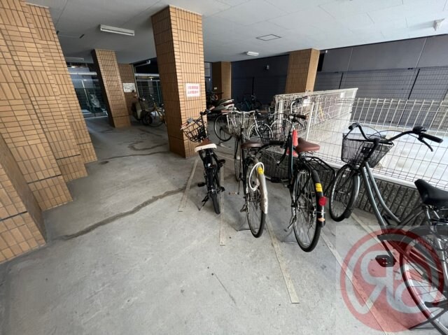 インターナショナル上汐の物件内観写真