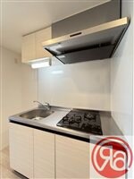 クレアグレイス岸里の物件内観写真