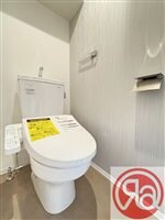 クレアグレイス岸里の物件内観写真