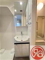 クレアグレイス岸里の物件内観写真