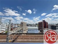 クレアグレイス岸里の物件内観写真