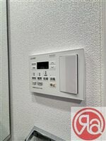 クレアグレイス岸里の物件内観写真