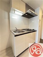 クレアグレイス岸里の物件内観写真