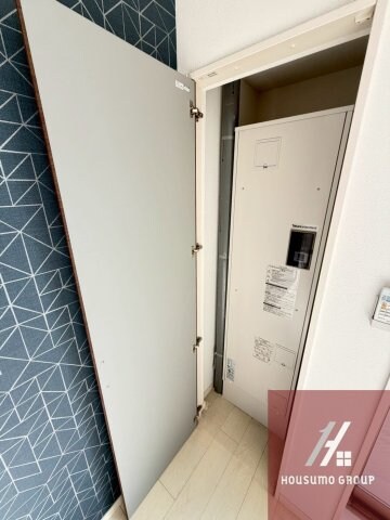 I maison Rolfの物件内観写真