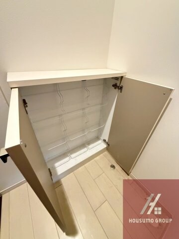 I maison Rolfの物件内観写真