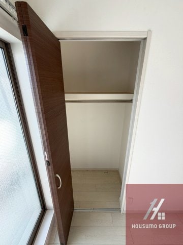 I maison Rolfの物件内観写真