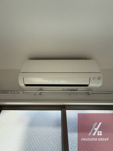 I maison Rolfの物件内観写真